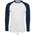 Men`s Funky Long Sleeve T-Shirt