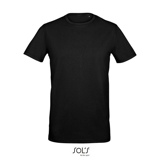 Millenium Men T-Shirt