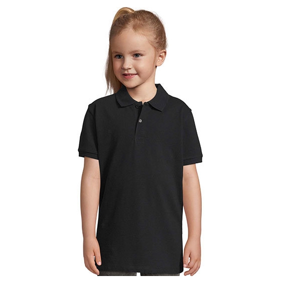 Perfect Kids Polo