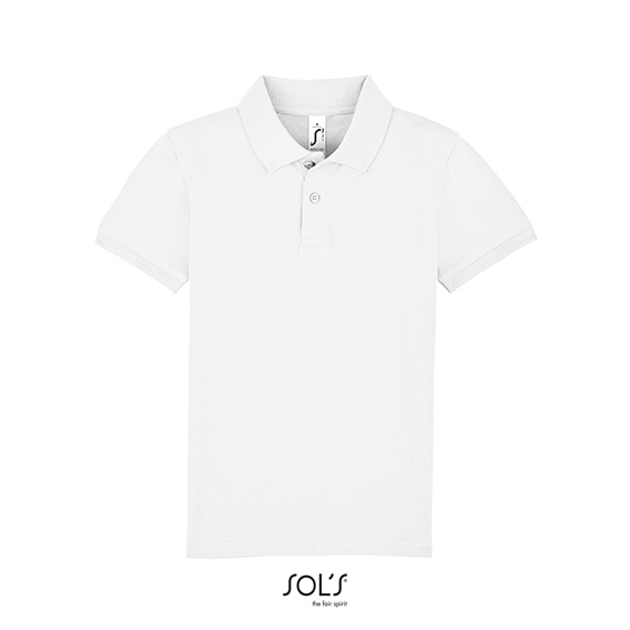 Perfect Kids Polo