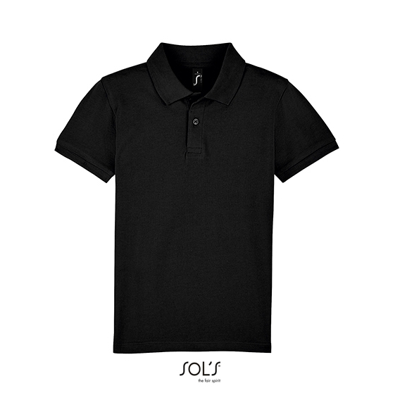 Perfect Kids Polo