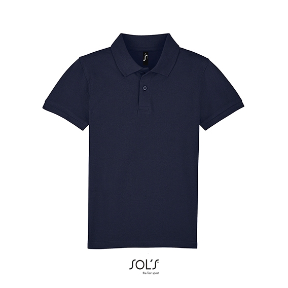 Perfect Kids Polo
