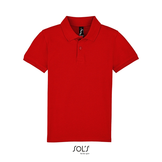 Perfect Kids Polo