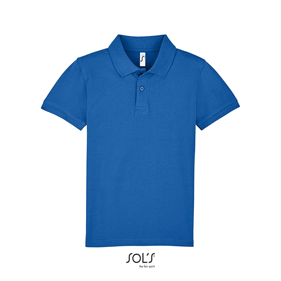 Perfect Kids Polo