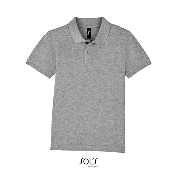 Perfect Kids Polo