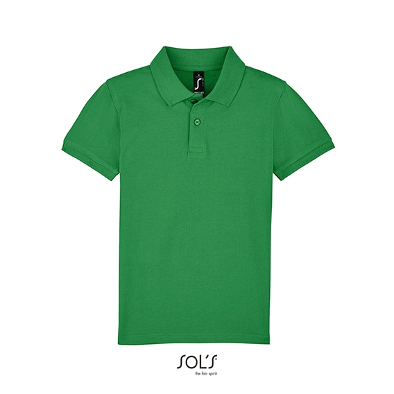 Perfect Kids Polo