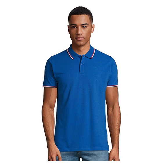 Prestige Men Polo