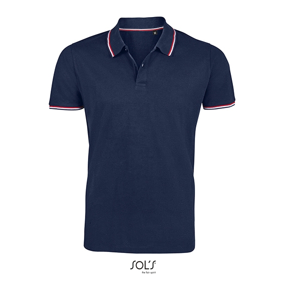 Prestige Men Polo