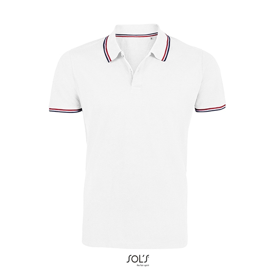 Prestige Men Polo