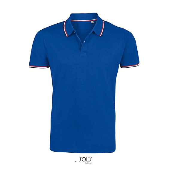 Prestige Men Polo