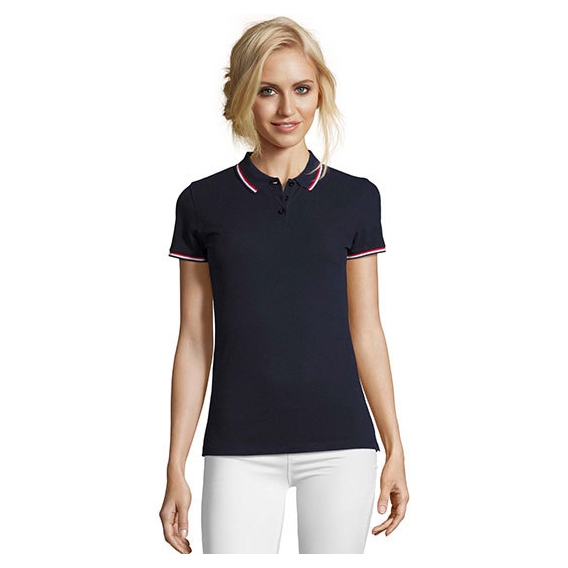 Prestige Women Polo