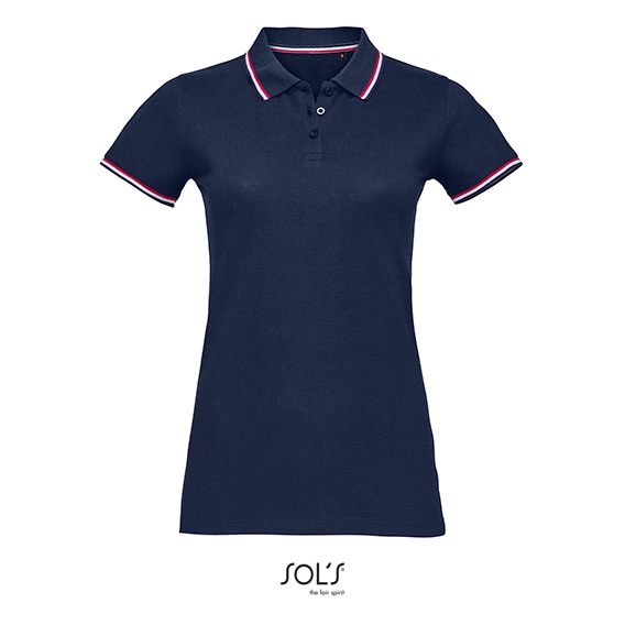 Prestige Women Polo