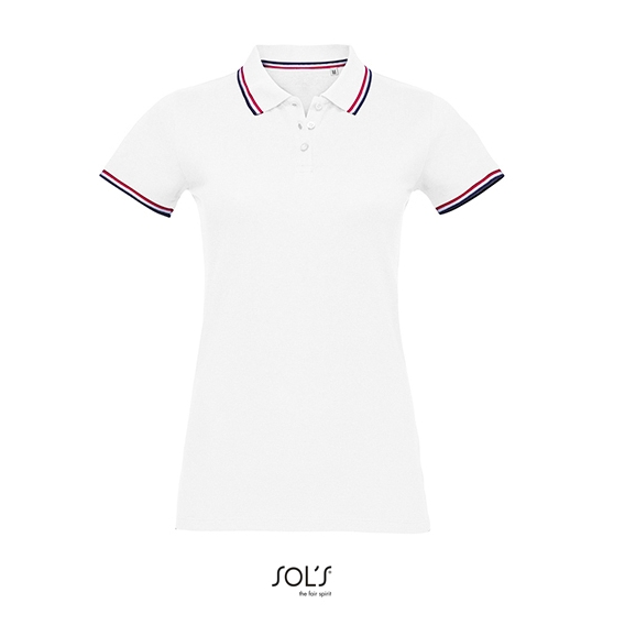 Prestige Women Polo