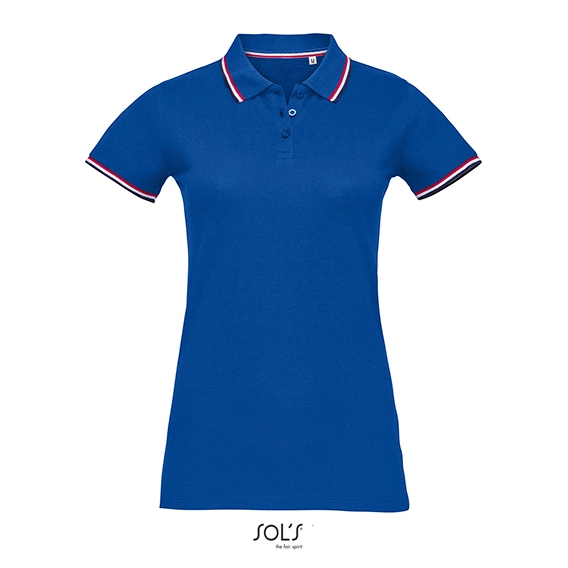 Prestige Women Polo