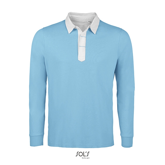 Preston Men Polo