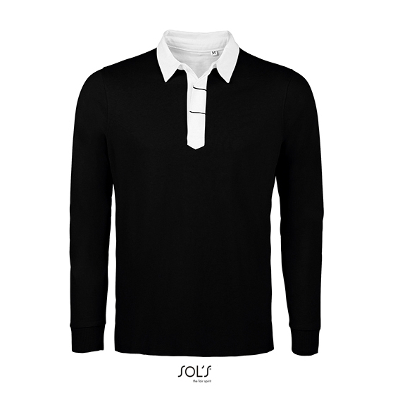 Preston Men Polo