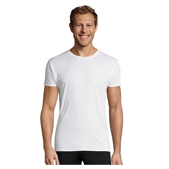 Unisex Sprint T-Shirt