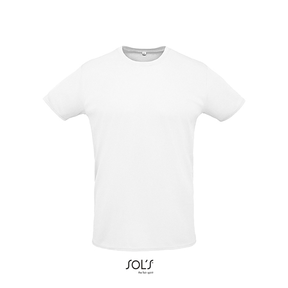 Unisex Sprint T-Shirt