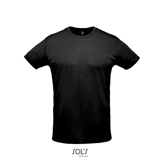 Unisex Sprint T-Shirt