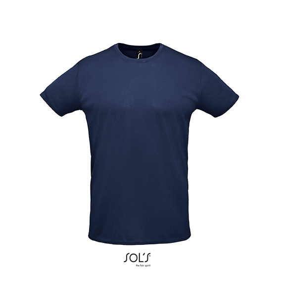 Unisex Sprint T-Shirt
