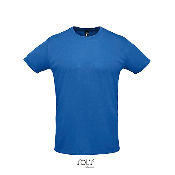 Unisex Sprint T-Shirt