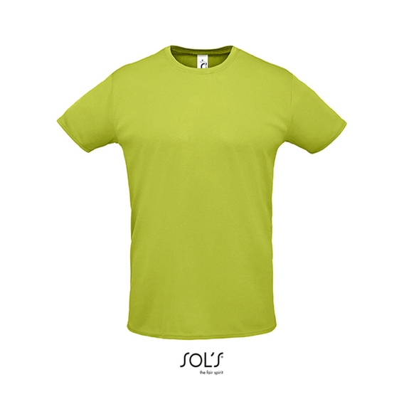 Unisex Sprint T-Shirt