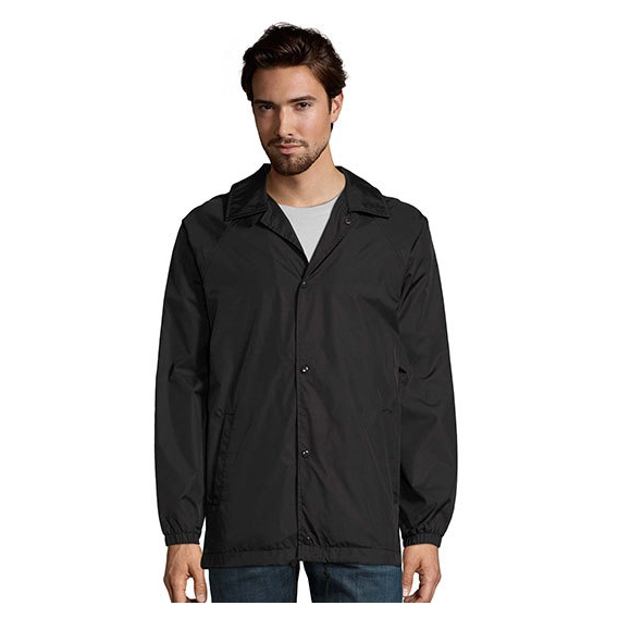 Unisex Sacramento Jacket