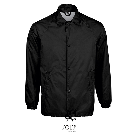 Unisex Sacramento Jacket