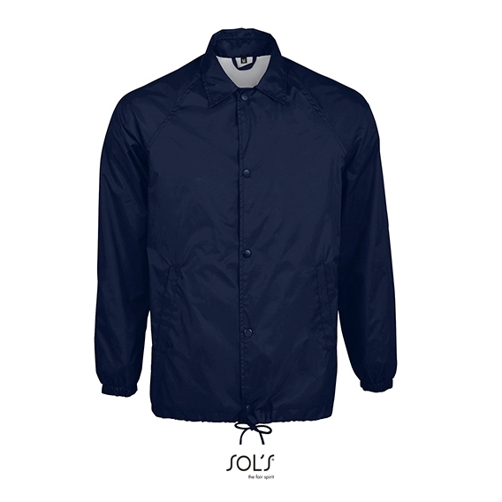 Unisex Sacramento Jacket