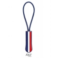 Bastille Zip Pullers