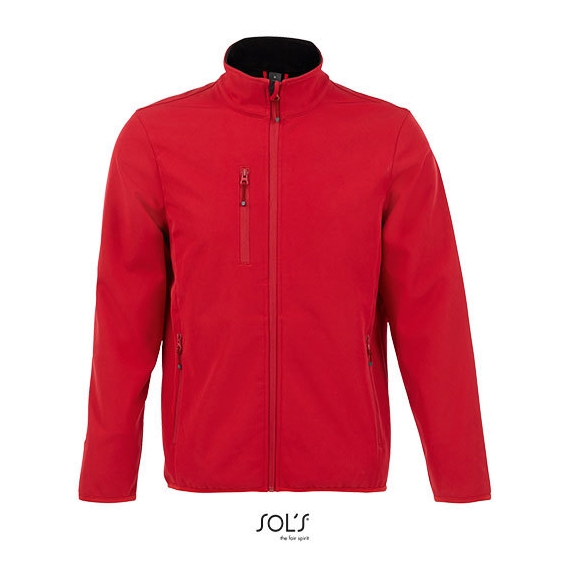Men´s Softshell Jacket Radian