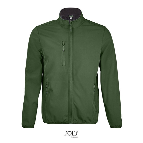 Men´s Softshell Jacket Radian