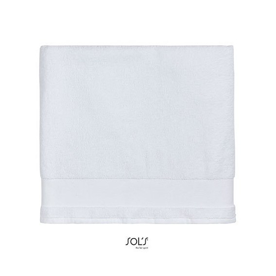 Bath Towel Peninsula 70