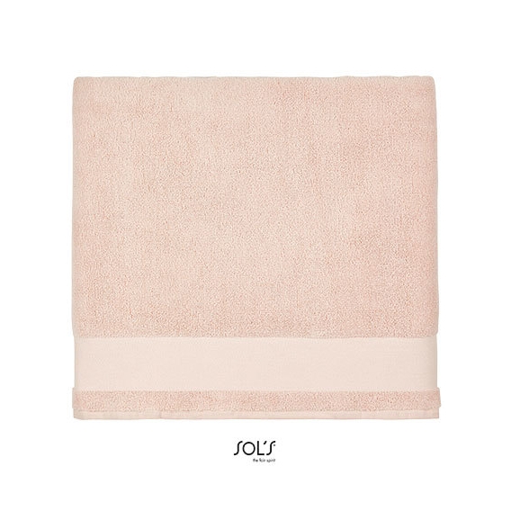 Bath Towel Peninsula 70