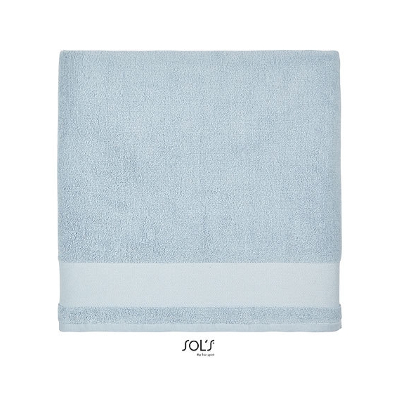 Bath Towel Peninsula 70