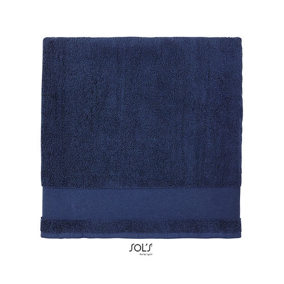 Bath Towel Peninsula 70