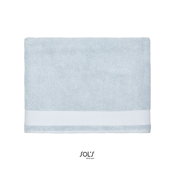 Bath Sheet Peninsula 100