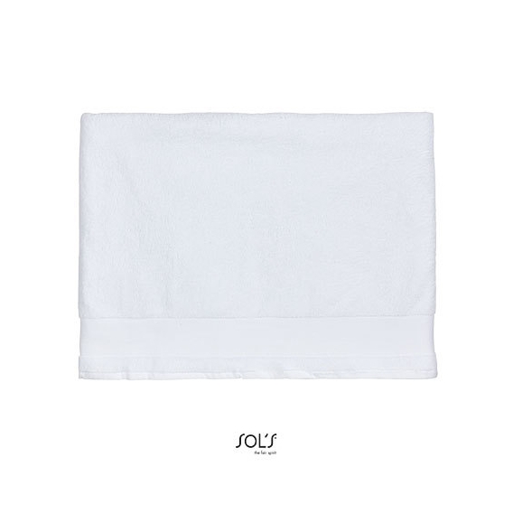 Bath Sheet Peninsula 100