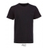 Kids´ Round Neck T-Shirt Martin