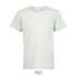 Kids´ Round Neck T-Shirt Martin