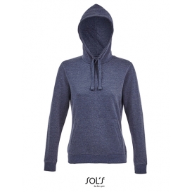 Women Hooded Sweatshirt Spencer
