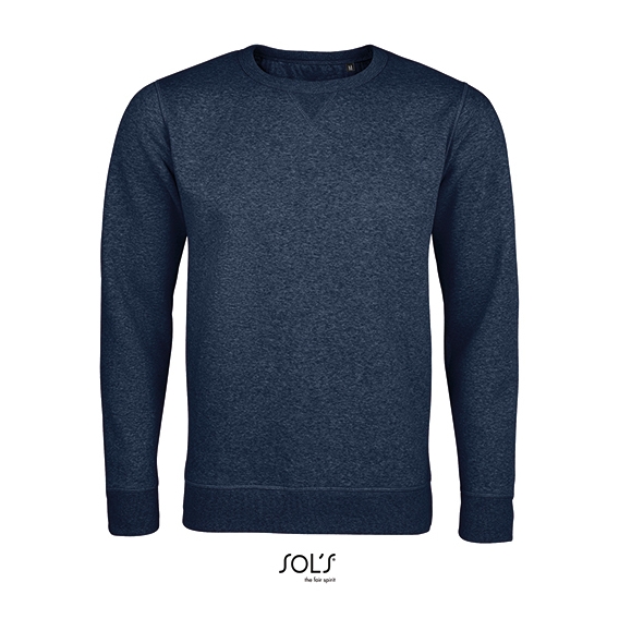 Women´s Round Neck Sweatshirt Sully