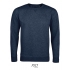 Women´s Round Neck Sweatshirt Sully