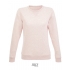 Women´s Round Neck Sweatshirt Sully