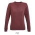 Women´s Round Neck Sweatshirt Sully