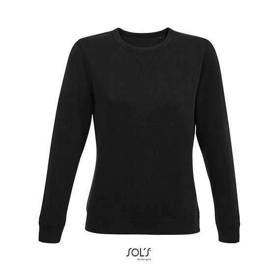 Women´s Round Neck Sweatshirt Sully