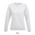Women´s Round Neck Sweatshirt Sully