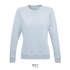 Women´s Round Neck Sweatshirt Sully