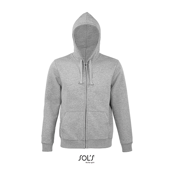 Men´s Zip Hoodie Spike