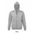 Men´s Zip Hoodie Spike
